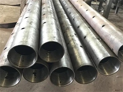 建湖管棚管