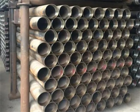 建湖厚壁管棚管